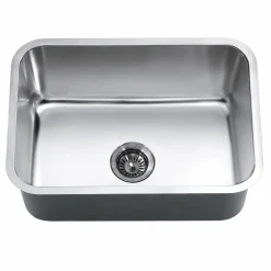 Discount Dawn ASU2316 Single Bowl 25
