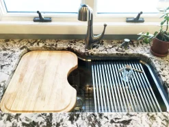 Hot Dawn CB118 Cutting Board For DSU3118 Cutting Boards