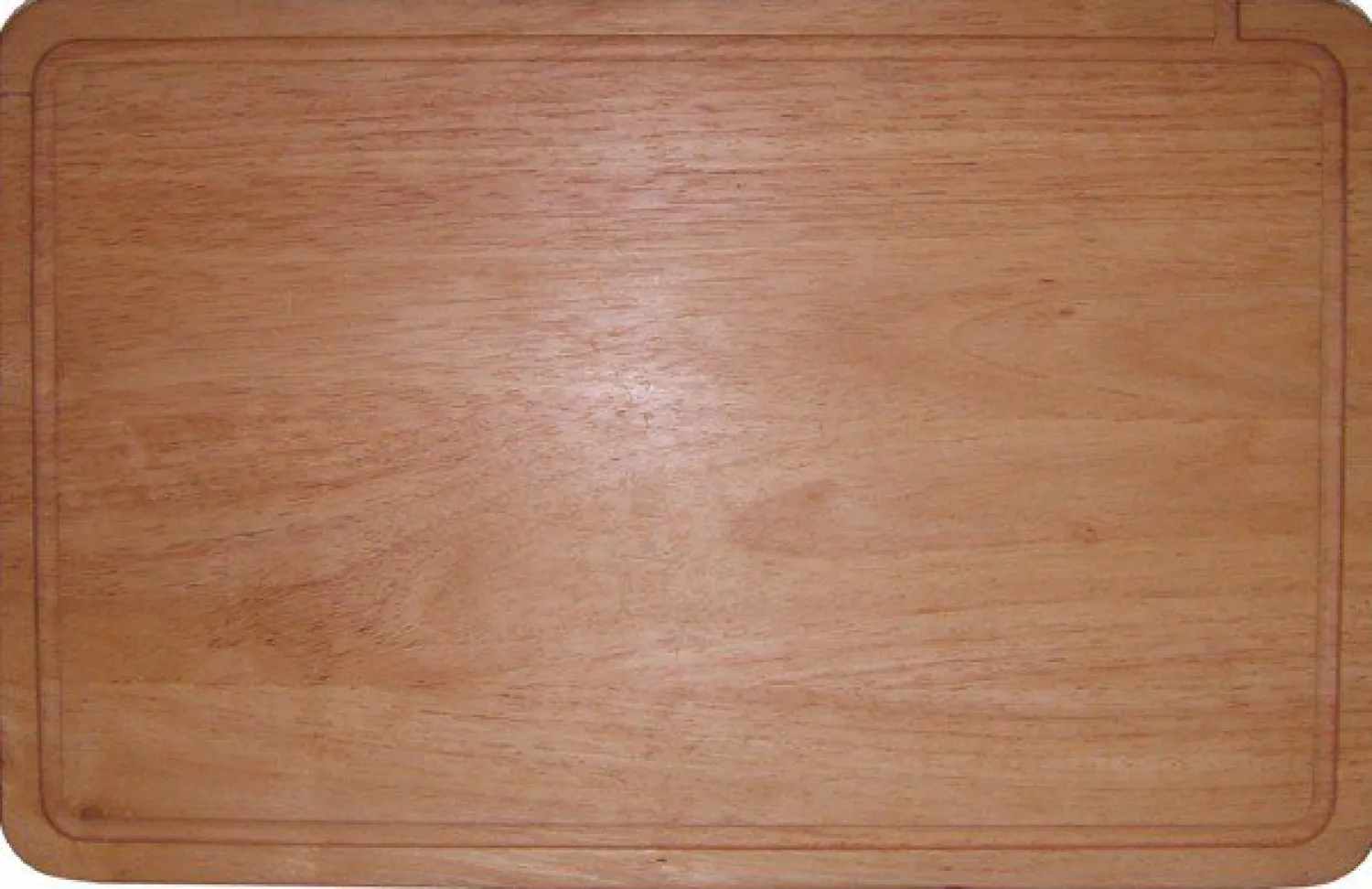 New Dawn CB017 Solid Redwood Cutting Board Cutting Boards