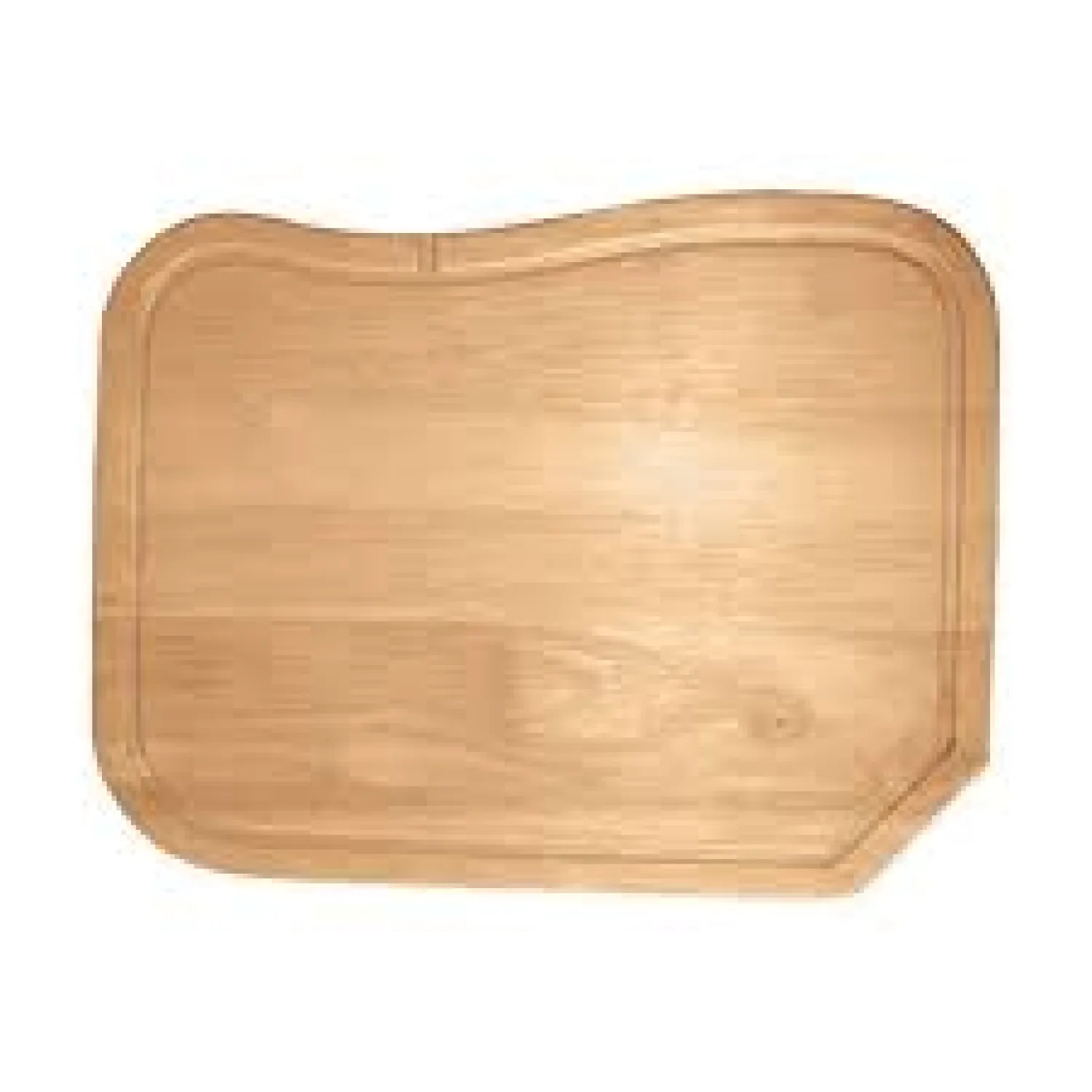 Outlet Dawn CB104 Solid Redwood Cutting Board For CH366 Cutting Boards