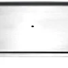 Dawn Colorado River Series Tile Insert Linear Shower Drain 24" x 12" Shower Drains