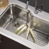 Clearance Dawn COL118 Stainless Steel Sink Colander For DSU3118 Colanders