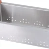 Sale Dawn COL120 Stainless Steel Sink Colander for DSU4120 Colanders