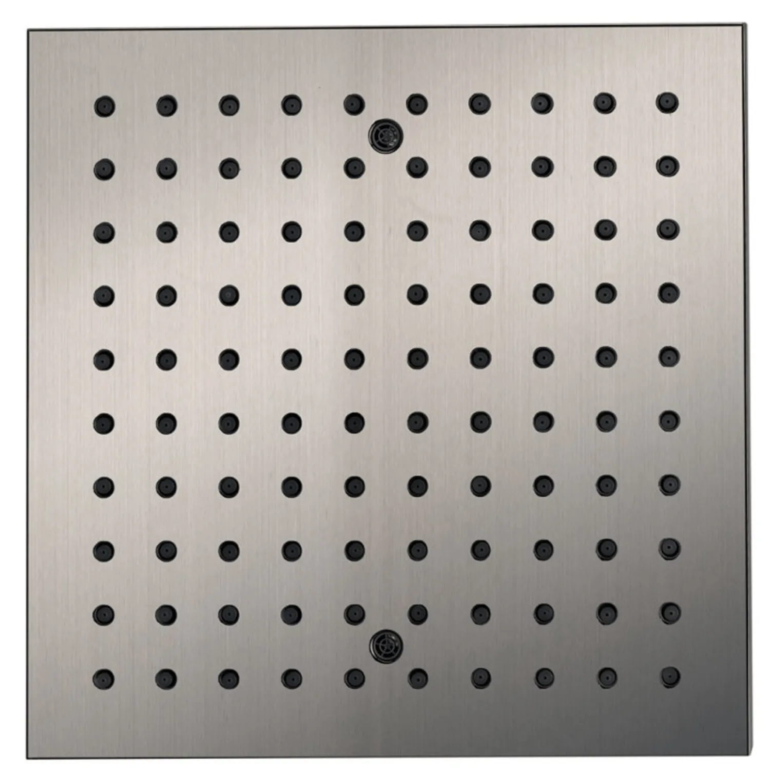 Outlet Dawn HSS0390400 Rectangle Rainhead Shower Heads