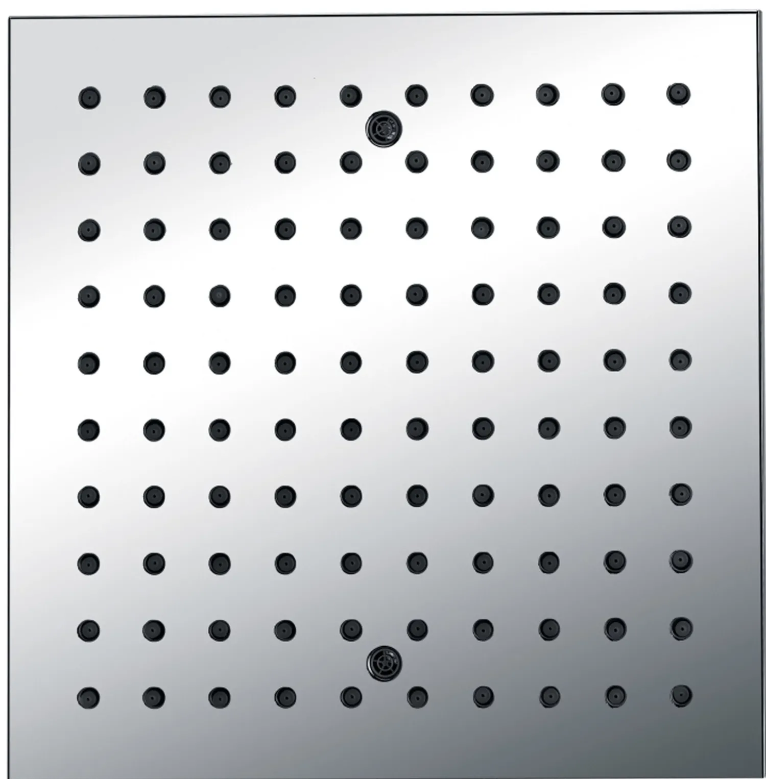 Outlet Dawn HSS0390400 Rectangle Rainhead Shower Heads