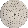 New Dawn 8 or 10 inch Round Rainhead Shower Heads