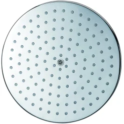 New Dawn 8 or 10 inch Round Rainhead Shower Heads