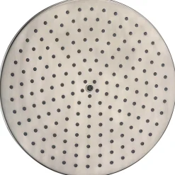 New Dawn 8 or 10 inch Round Rainhead Shower Heads
