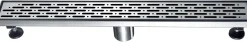 Sale Dawn Rio Orinoco River Series - Linear Shower Drain Shower Drains