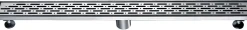 Sale Dawn Rio Orinoco River Series - Linear Shower Drain Shower Drains