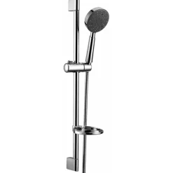 Discount Dawn R28060402 Multifunction Handshower with Slide Bar Handheld Shower Heads
