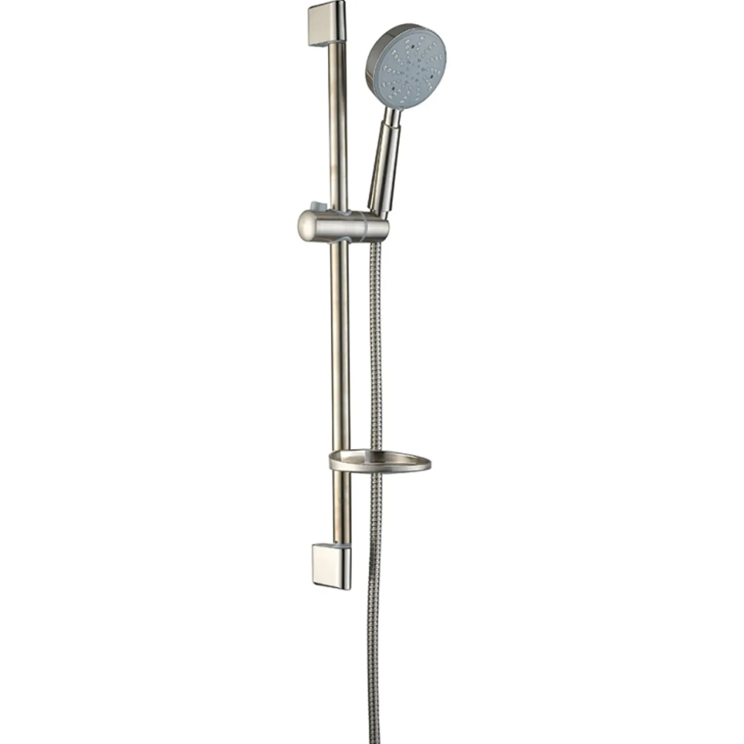 Discount Dawn R28060402 Multifunction Handshower with Slide Bar Handheld Shower Heads