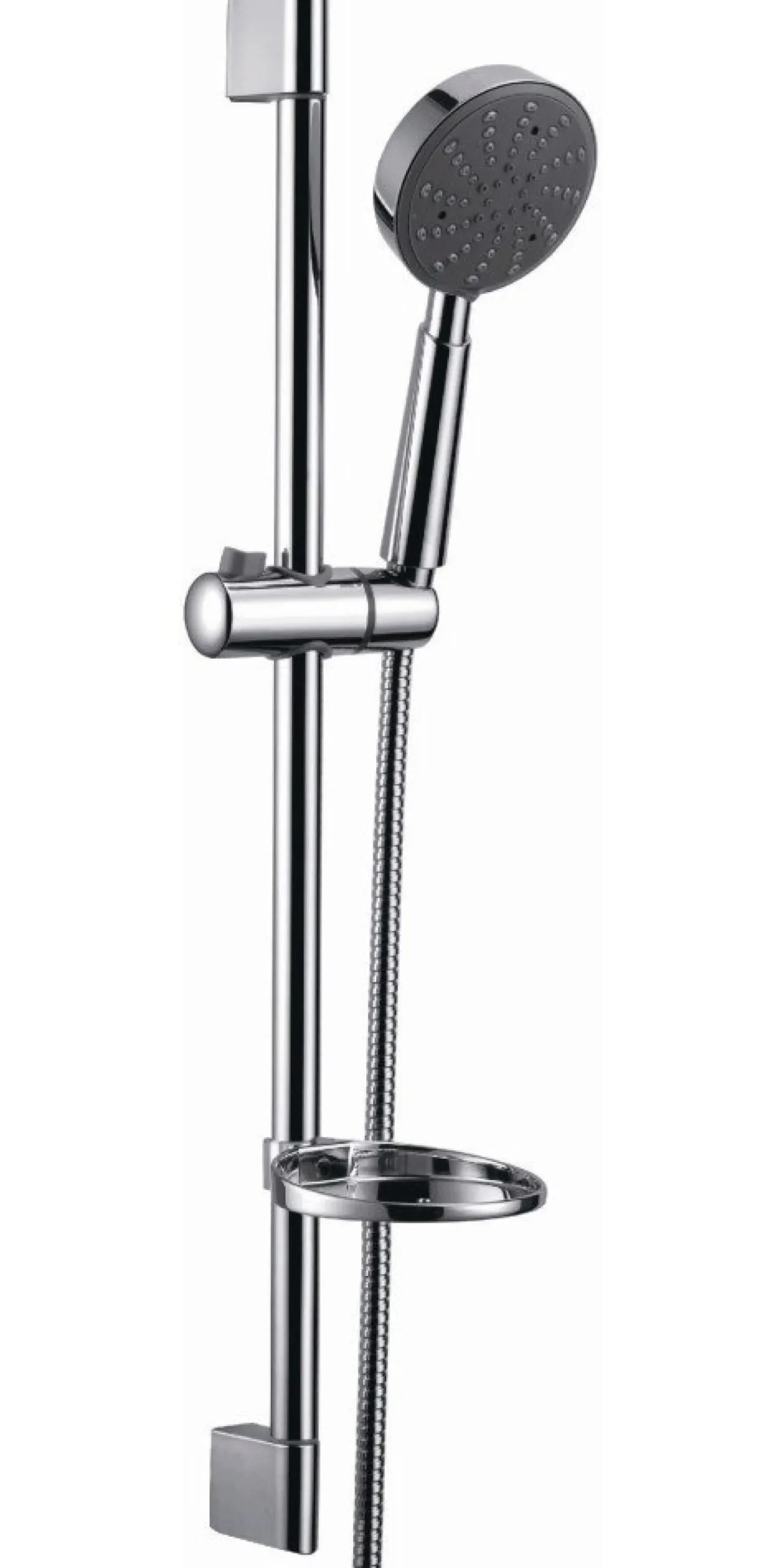 Discount Dawn R28060402 Multifunction Handshower with Slide Bar Handheld Shower Heads