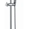 Discount Dawn R26010402 Multifunction Handshower with Slide Bar Handheld Shower Heads