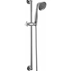 Discount Dawn R26010402 Multifunction Handshower with Slide Bar Handheld Shower Heads