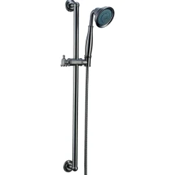Discount Dawn R26010402 Multifunction Handshower with Slide Bar Handheld Shower Heads