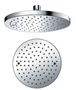 Discount Dawn RSS040400-8 8 inch Round Rainhead Shower Heads