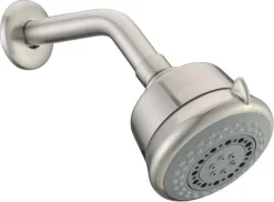 Best Dawn SHM090401 Multifunction Showerhead with Arm and Flange Shower Heads