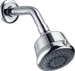 Best Dawn SHM090401 Multifunction Showerhead with Arm and Flange Shower Heads