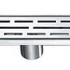 Outlet Dawn Shower Linear Drain - Amazon Series Shower Drains