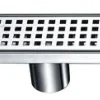 Clearance Dawn Shower Linear Drain - Brisbane River Series Shower Drains
