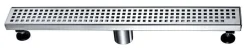 Clearance Dawn Shower Linear Drain - Brisbane River Series Shower Drains