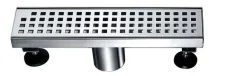 Clearance Dawn Shower Linear Drain - Brisbane River Series Shower Drains