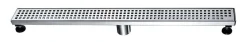 Clearance Dawn Shower Linear Drain - Brisbane River Series Shower Drains