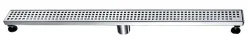 Clearance Dawn Shower Linear Drain - Brisbane River Series Shower Drains