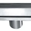 Online Dawn Shower Linear Drain for Tile Inset Shower Drains