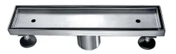 Online Dawn Shower Linear Drain for Tile Inset Shower Drains