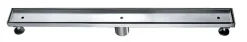 Online Dawn Shower Linear Drain for Tile Inset Shower Drains