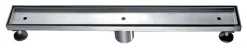 Online Dawn Shower Linear Drain for Tile Inset Shower Drains