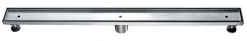 Online Dawn Shower Linear Drain for Tile Inset Shower Drains