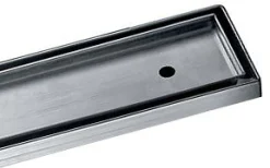 Online Dawn Shower Linear Drain for Tile Inset Shower Drains