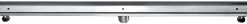 Online Dawn Shower Linear Drain for Tile Inset Shower Drains
