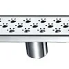 Discount Dawn Shower Linear Drain - Memuru River Series Shower Drains