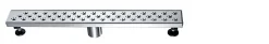 Discount Dawn Shower Linear Drain - Memuru River Series Shower Drains