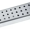 Clearance Dawn Shower Linear Drain - Nile River Series Shower Drains