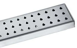 Clearance Dawn Shower Linear Drain - Nile River Series Shower Drains