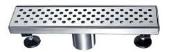 Hot Dawn Shower Linear Drain - Rhone River Series Shower Drains
