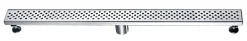 Hot Dawn Shower Linear Drain - Rhone River Series Shower Drains