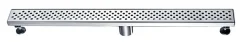 Hot Dawn Shower Linear Drain - Rhone River Series Shower Drains