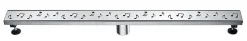 Best Dawn Shower Linear Drain - Seine River Series Shower Drains