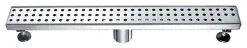Outlet Dawn Shower Linear Drain - Thames River Series Shower Drains