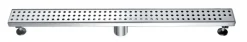 Outlet Dawn Shower Linear Drain - Thames River Series Shower Drains