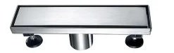 Clearance Dawn Shower Linear Drain - Volga River Series Shower Drains