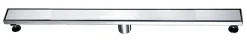 Clearance Dawn Shower Linear Drain - Volga River Series Shower Drains
