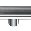 Hot Dawn Shower Linear Drain - Wheaton River Series Shower Drains