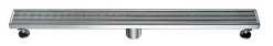 Hot Dawn Shower Linear Drain - Wheaton River Series Shower Drains